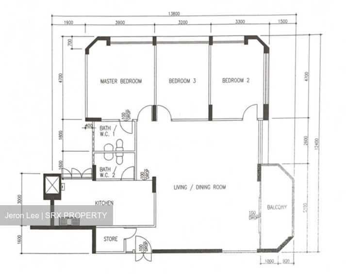 Blk 12 Joo Seng Road (Toa Payoh), HDB 5 Rooms #183544952